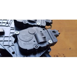 LAND ROVER RANGE ROVER EVOQUE MOTORINO MOTORINI RISCALDAMENTO ATTUATORE FLAP