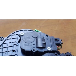 LAND ROVER RANGE ROVER EVOQUE MOTORINO MOTORINI RISCALDAMENTO ATTUATORE FLAP
