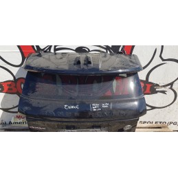 RANGE ROVER EVOQUE PORTELLONE PORTELLO COFANO BAGAGLIAIO LUNOTTO SPOILER POSTERI