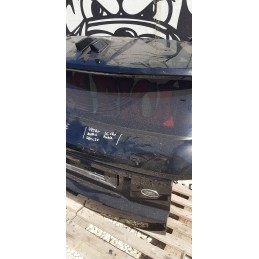 RANGE ROVER EVOQUE PORTELLONE PORTELLO COFANO BAGAGLIAIO LUNOTTO SPOILER POSTERI