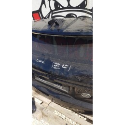 RANGE ROVER EVOQUE PORTELLONE PORTELLO COFANO BAGAGLIAIO LUNOTTO SPOILER POSTERI