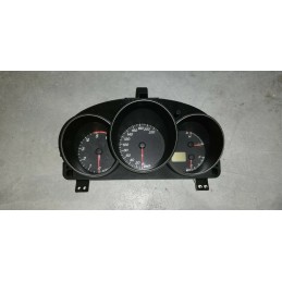 Dettagli su   MAZDA 3 QUADRO STRUMENTI CONTACHILOMETRI STRUMENTAZIONE INDICATORI INDICATORE