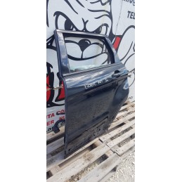RANGE ROVER EVOQUE SPORTELLO SPORTELLI PORTA PORTIERA POSTERIORE SINISTRA SX