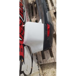 RANGE ROVER EVOQUE PARAURTI PARAURTO FENDINEBBIA SPOILER INFERIORE POSTERIORE