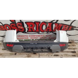 RANGE ROVER EVOQUE PARAURTI PARAURTO FENDINEBBIA SPOILER INFERIORE POSTERIORE