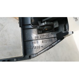 MITSUBISHI PAJERO V60 PLANCIA COPERTURA CRUSCOTTO STEREO CENTRALE MR456373