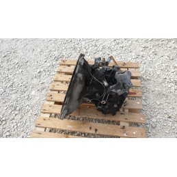 OPEL CORSA D SCATOLA CAMBIO DIFFERENZIALE GEARBOX MANUALE 5 MARCE Z12XEP