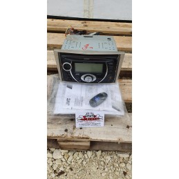 OPEL CORSA D AUTORADIO...