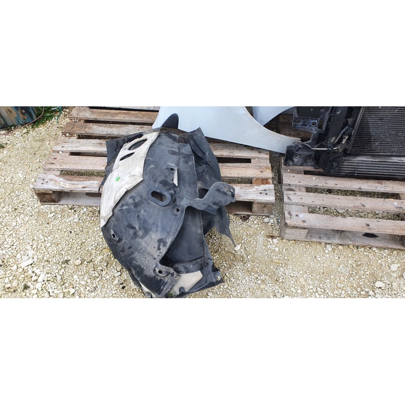 RENAULT MEGANE 3 SERIE PARASALE PARASASSI PARASALI PARASCHIZZI ANTERIORI DX SX