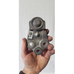 JEEP RENEGADE TESTINA TESTA SNODO BRACCIO OSCILLANTE ANTERIORE DESTRO DX 5194532