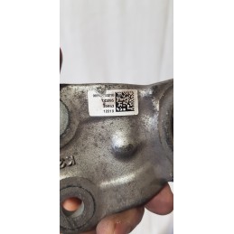 JEEP RENEGADE TESTINA TESTA SNODO BRACCIO OSCILLANTE ANTERIORE DESTRO DX 5194532