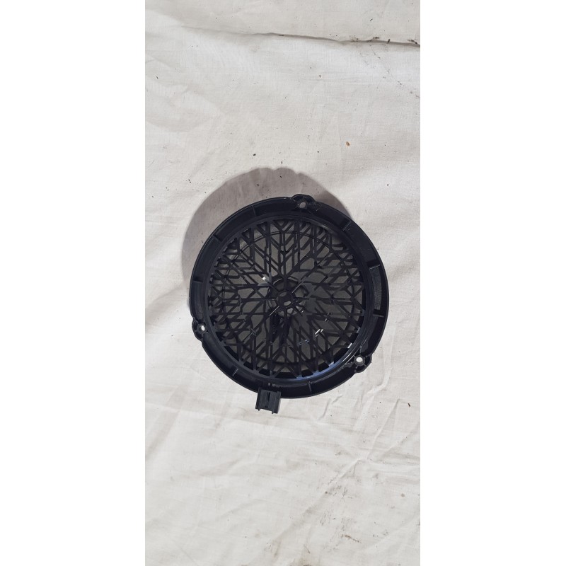 CITROEN JUMPY 4 SERIE CASSA AUDIO ALTOPARLANTE PORTA SPORTELLO ANT SX