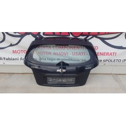 CHEVROLET AVEO T300 PORTELLO PORTELLONE LUNOTTO COFANO BAGAGLIAIO POSTERIORE