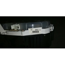 Dettagli su   MAZDA 3 QUADRO STRUMENTI CONTACHILOMETRI STRUMENTAZIONE INDICATORI INDICATORE