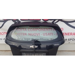 CHEVROLET AVEO T300 PORTELLO PORTELLONE LUNOTTO COFANO BAGAGLIAIO POSTERIORE