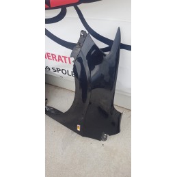 CHEVROLET AVEO T300 MUSATA FRONTALE ANTERIORE COFANO FARI PARAURTI RADIATORI