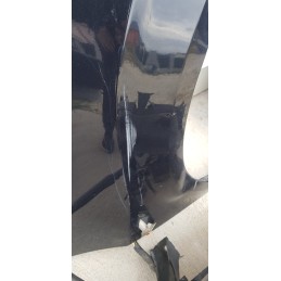 CHEVROLET AVEO T300 MUSATA FRONTALE ANTERIORE COFANO FARI PARAURTI RADIATORI