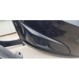 CHEVROLET AVEO T300 MUSATA FRONTALE ANTERIORE COFANO FARI PARAURTI RADIATORI