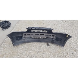 CHEVROLET AVEO T300 MUSATA FRONTALE ANTERIORE COFANO FARI PARAURTI RADIATORI