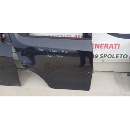 CHEVROLET AVEO T300 SPORTELLO SPORTELLI PORTA PORTIERA LATERALE ANT POST DX SX