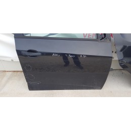 CHEVROLET AVEO T300 SPORTELLO SPORTELLI PORTA PORTIERA LATERALE ANT POST DX SX