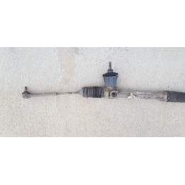 FIAT PANDA 312 SCATOLA STERZO SERVOSTERZO MECCANICA TIRANTI TIRANTE