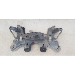FIAT PANDA 312 ASSALE TELAIO SOTTOTELAIO SOSTEGNO CULLA MOTORE PONTE ANTERIORE