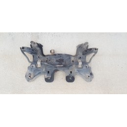 FIAT PANDA 312 ASSALE...