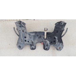 FIAT PANDA 312 ASSALE TELAIO SOTTOTELAIO SOSTEGNO CULLA MOTORE PONTE ANTERIORE