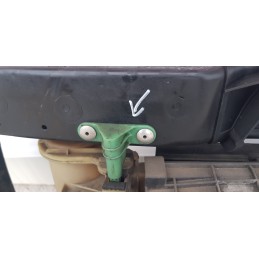 FIAT PANDA 312 KIT RADIATORI ACQUA CLIMA A/C RAFFREDDAMENTO ELETTROVENTOLA BENZ