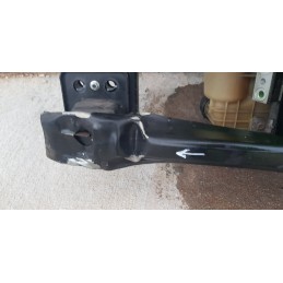 FIAT PANDA 312 KIT RADIATORI ACQUA CLIMA A/C RAFFREDDAMENTO ELETTROVENTOLA BENZ