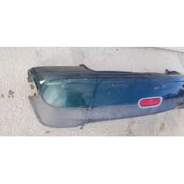 MINI COOPER R50 PARAURTI PARAURTO FENDINEBBIA PARK LINE SPOILER POSTERIORE