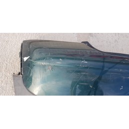 MINI COOPER R50 PARAURTI PARAURTO FENDINEBBIA PARK LINE SPOILER POSTERIORE