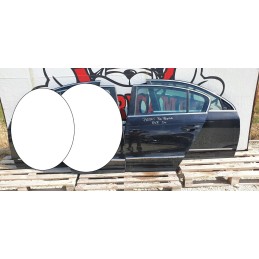VOLKSWAGEN PASSAT 3C B6...