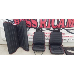 FIAT PANDA 141 TAPPEZZERIA...