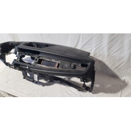 ALFA ROMEO GIULIETTA CRUSCOTTO NUDO COPERTURA AIRBAG PLANCIA MODANATURA CENTRALE
