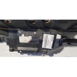 ALFA ROMEO GIULIETTA CRUSCOTTO NUDO COPERTURA AIRBAG PLANCIA MODANATURA CENTRALE