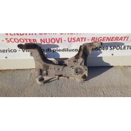 RENAULT SCENIC X-MODE ASSALE CULLA MOTORE SOTTOTELAIO TELAIO SUPPORTO 544010579R