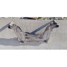 RENAULT SCENIC X-MODE ASSALE CULLA MOTORE SOTTOTELAIO TELAIO SUPPORTO 544010579R