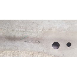 RENAULT SCENIC X-MODE ASSALE CULLA MOTORE SOTTOTELAIO TELAIO SUPPORTO 544010579R