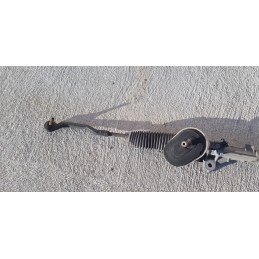 RENAULT SCENIC X-MODE SCATOLA STERZO SERVOSTERZO TESTINE 490010024R