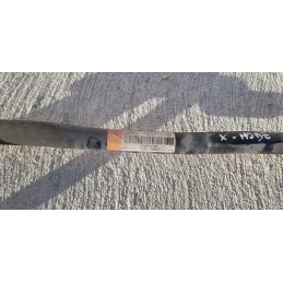 RENAULT SCENIC X-MODE BARRA TORSIONE ROLLIO STABILIZAZTRICE ANTERIORE 546110013R