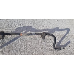 RENAULT SCENIC X-MODE BARRA TORSIONE ROLLIO STABILIZAZTRICE ANTERIORE 546110013R