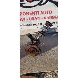 RENAULT SCENIC X-MODE...