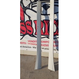 BMW SERIE 1 F20 MINIGONNA SOTTOPORTA LATERALE DESTRA e SINISTRA SX DX