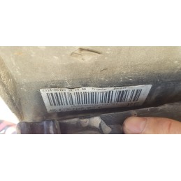 BMW SERIE 1 F20 MINIGONNA SOTTOPORTA LATERALE DESTRA e SINISTRA SX DX