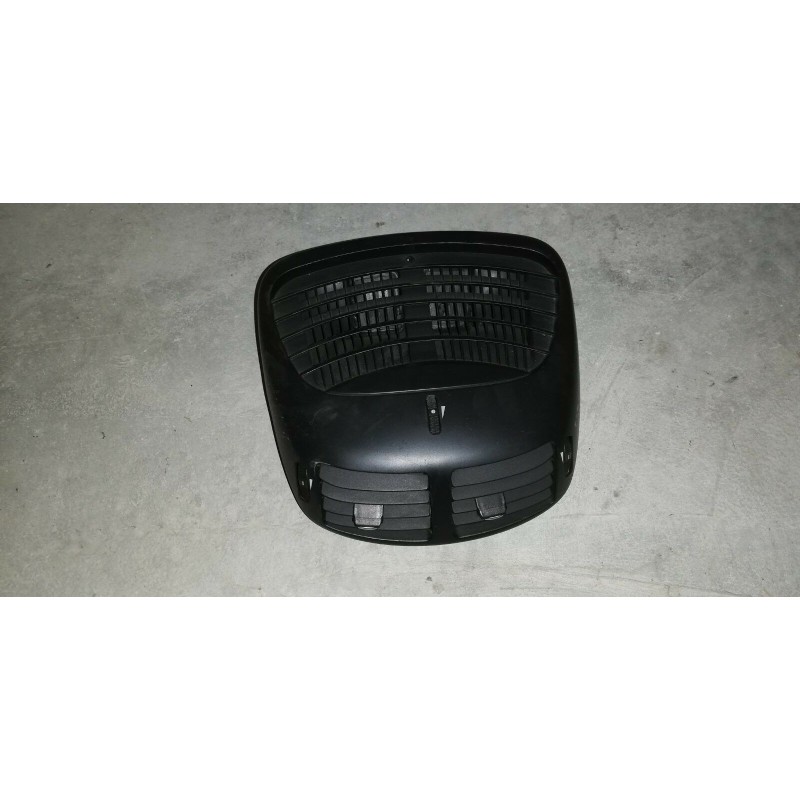 Dettagli su   ALFA ROMEO GT DIFFUSORE CENTRALE BOCCHETTE BOCCHETTA ARIA ARIAZIONE SUPERIORE