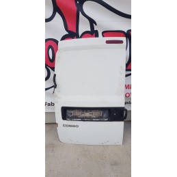 OPEL COMBO D SPORTELLO SPORTELLI PORTA PORTE CARICO POSTERIORE LAMIERA DX o SX