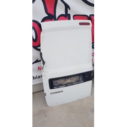 OPEL COMBO D SPORTELLO SPORTELLI PORTA PORTE CARICO POSTERIORE LAMIERA DX o SX