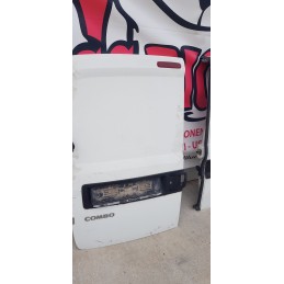 OPEL COMBO D SPORTELLO SPORTELLI PORTA PORTE CARICO POSTERIORE LAMIERA DX o SX